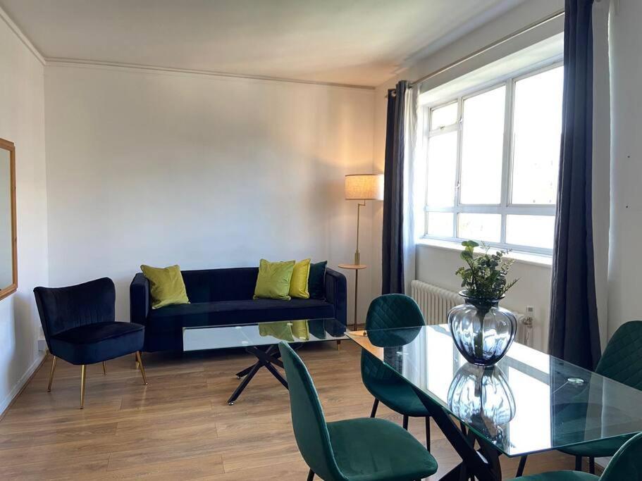 Appartement Charming Retreat In Pimlico *