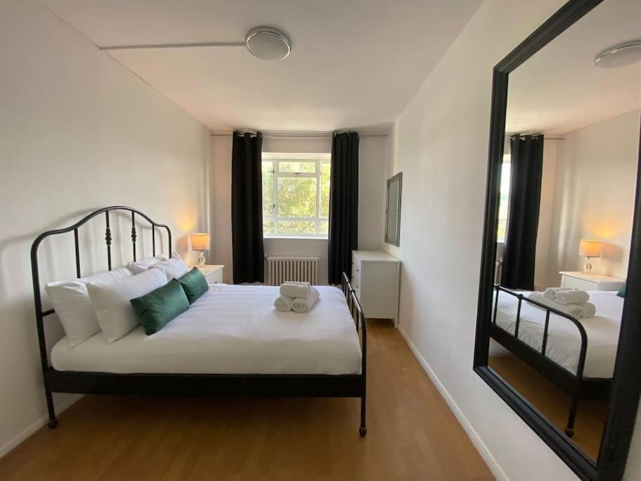 Appartement Charming Retreat In Pimlico Londen