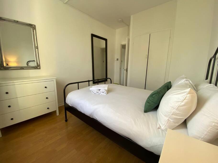 Appartement Charming Retreat In Pimlico *