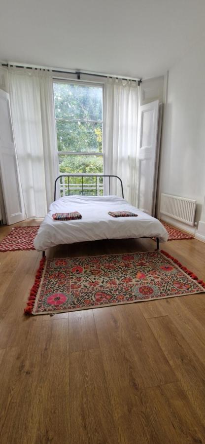 Apartamento Primrose Hill - Charming, Cosy, 2 Double Bedrooms