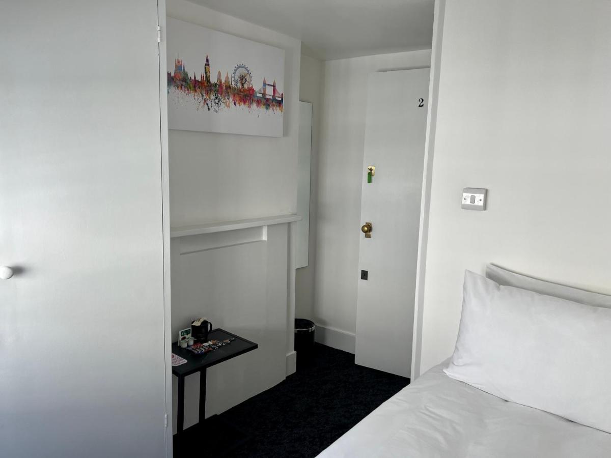 Belgravia Eaton Mews Rooms Guest house *