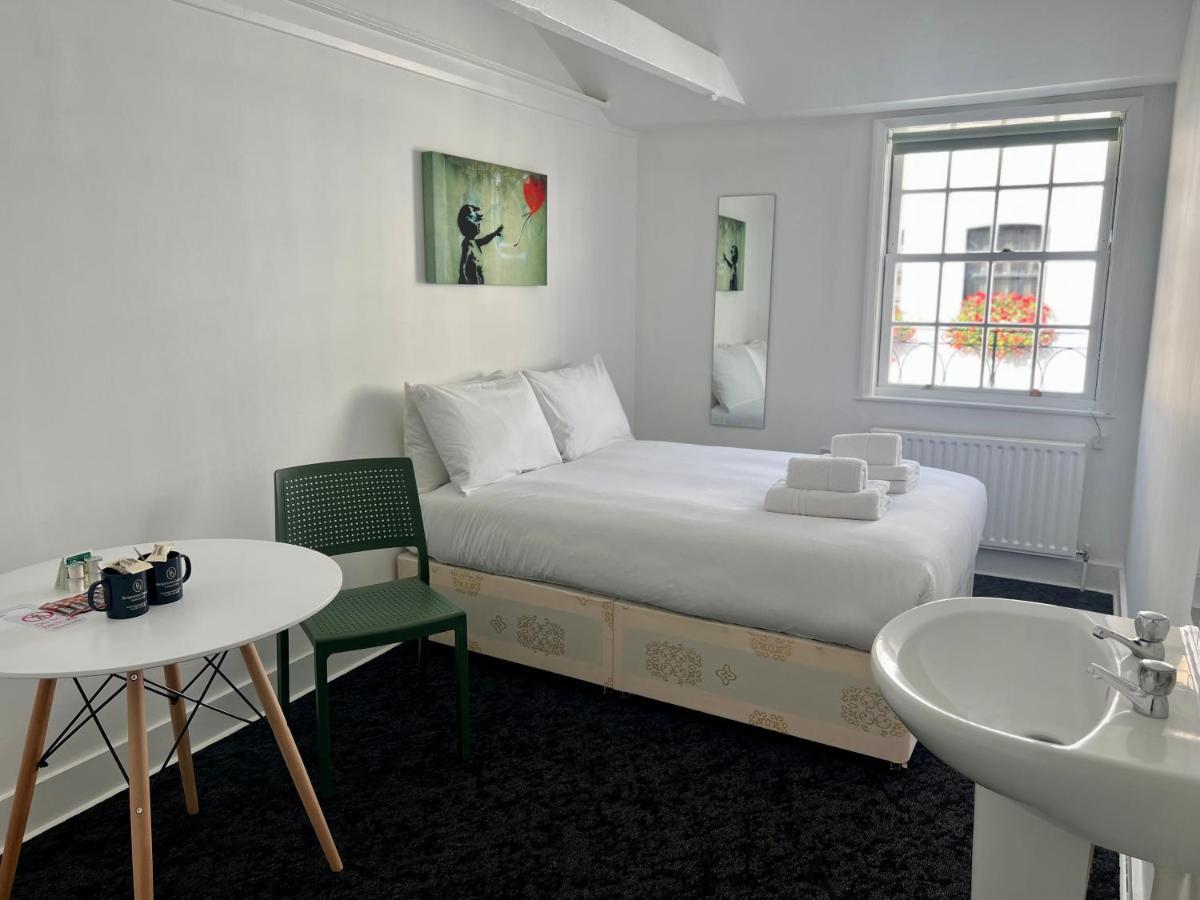Guest house Belgravia Eaton Mews Rooms London