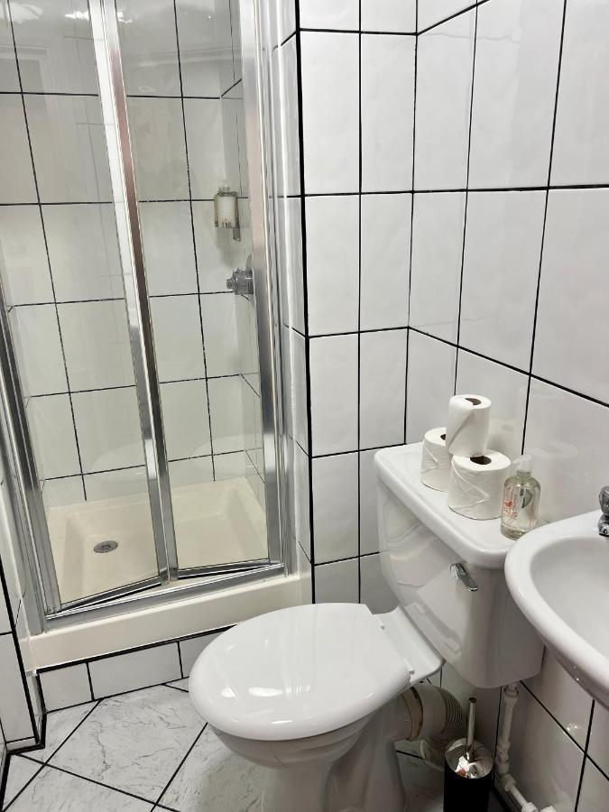 Belgravia Eaton Mews Rooms * London