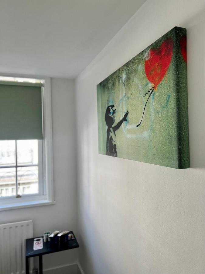 Belgravia Eaton Mews Rooms