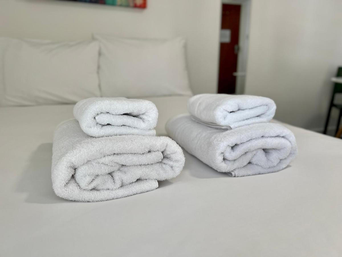 Guest house Belgravia Eaton Mews Rooms