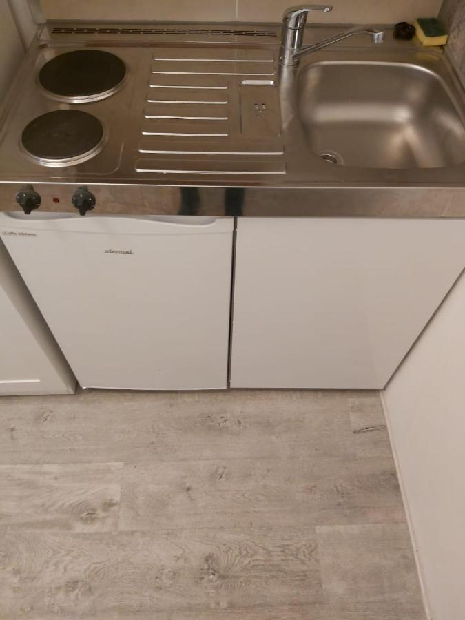 Leilighet Compact For 2 Near Paddington-f13 *