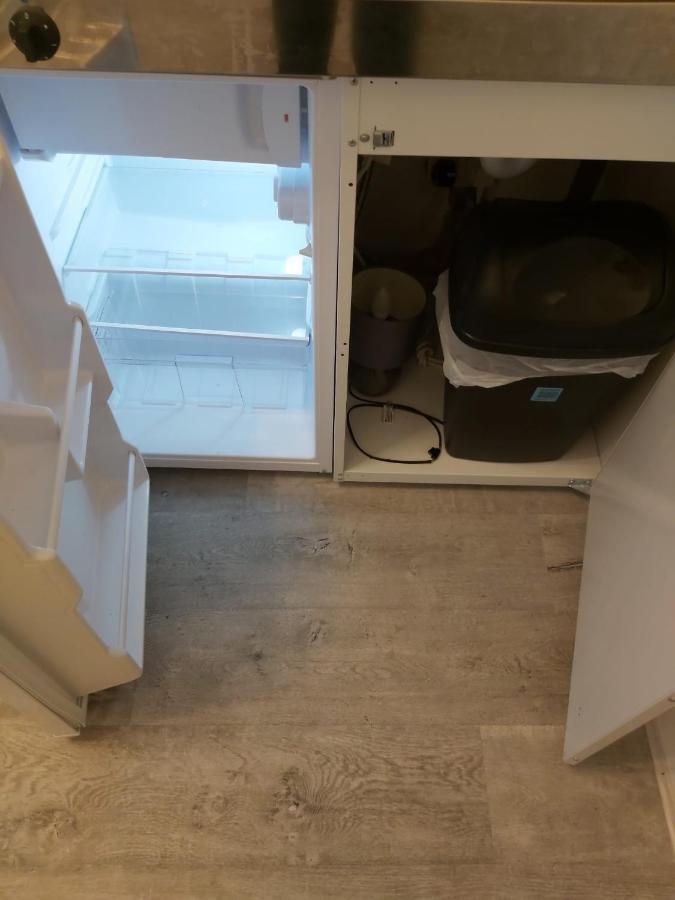 Apartment Compact For 2 Near Paddington-f13 London