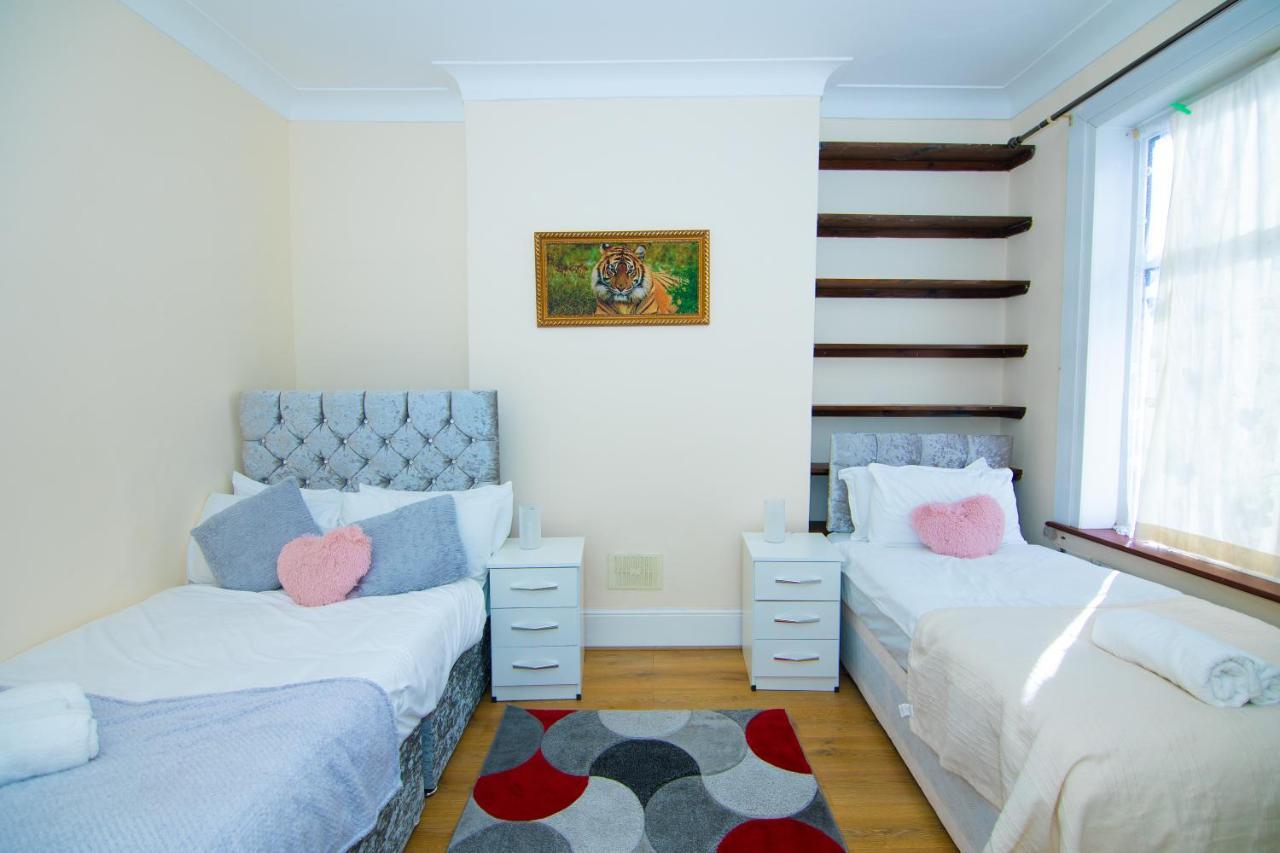 Bed and breakfast Victorian Woods