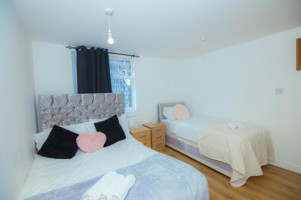 Victorian Woods Bed and breakfast Londres