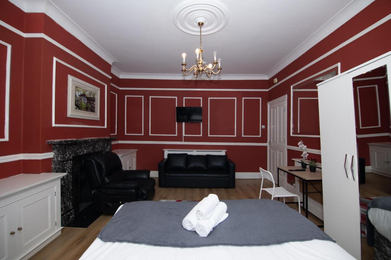 Victorian Woods Bed and breakfast Londres