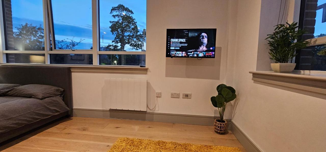 Studio Flat In Tottenham * Londen