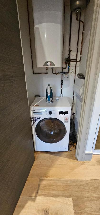 Studio Flat In Tottenham Londen