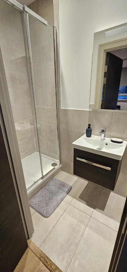 Appartement Studio Flat In Tottenham Londen