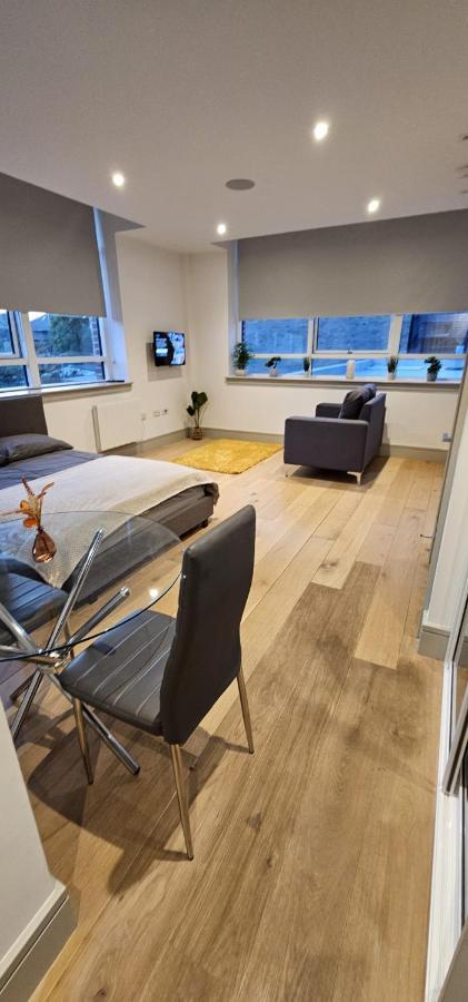 Appartement Studio Flat In Tottenham *