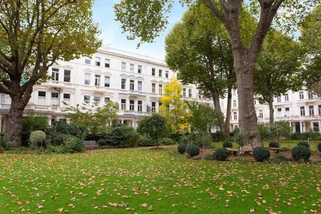 Apartamento Amazing Flat Near South Kensington - 2 To 3 Bedrooms *