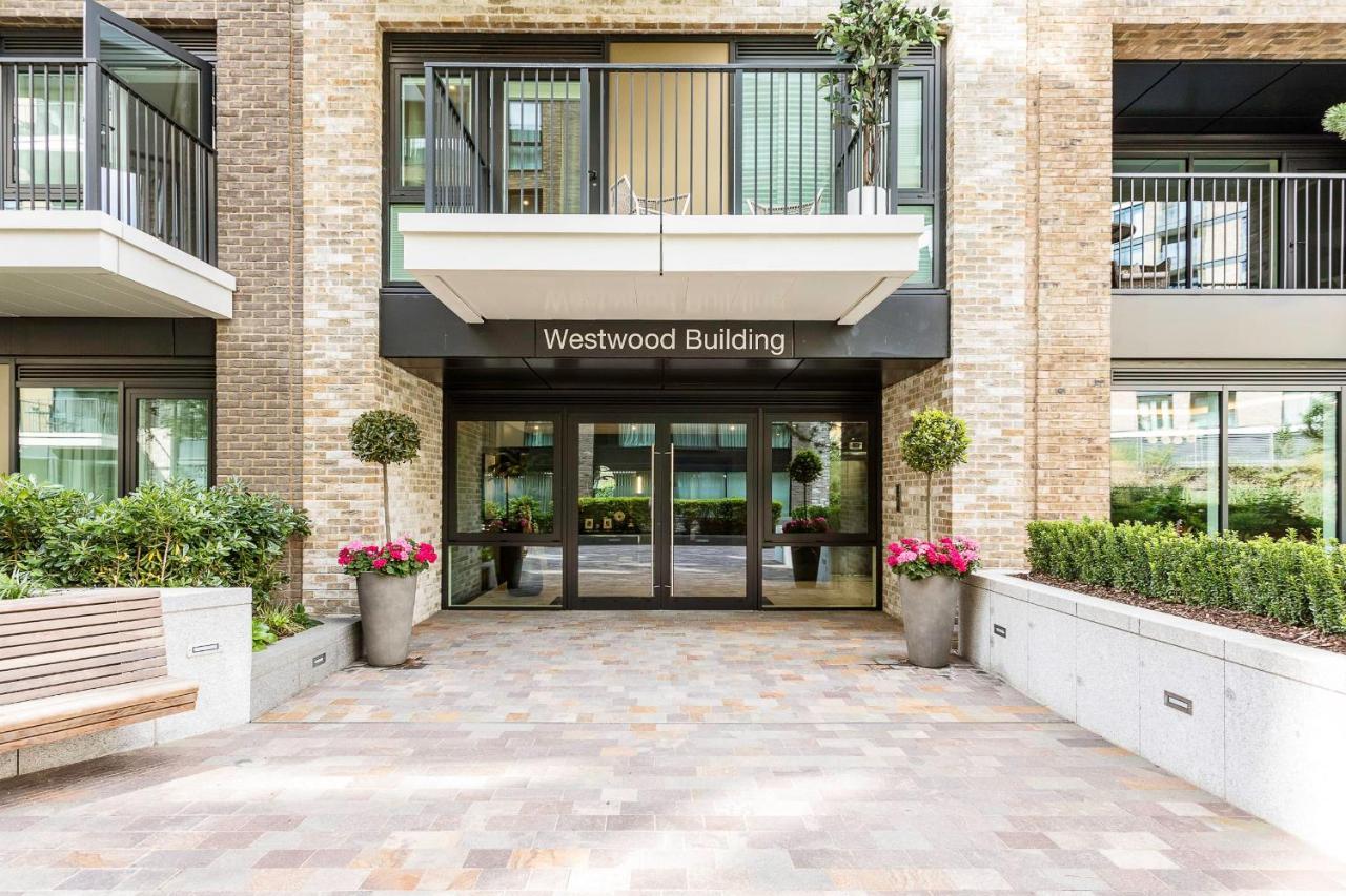 Leilighet Modern Chelsea