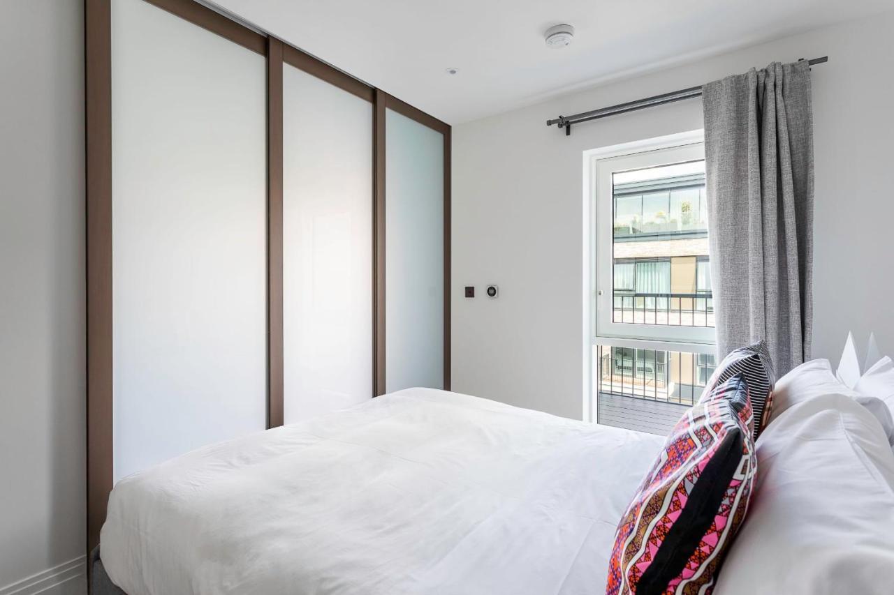 Leilighet Modern Chelsea London