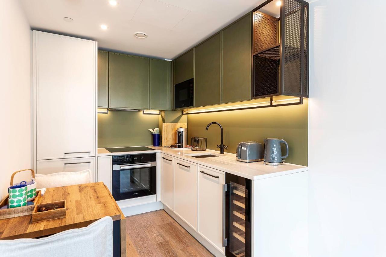 Leilighet Modern Chelsea *