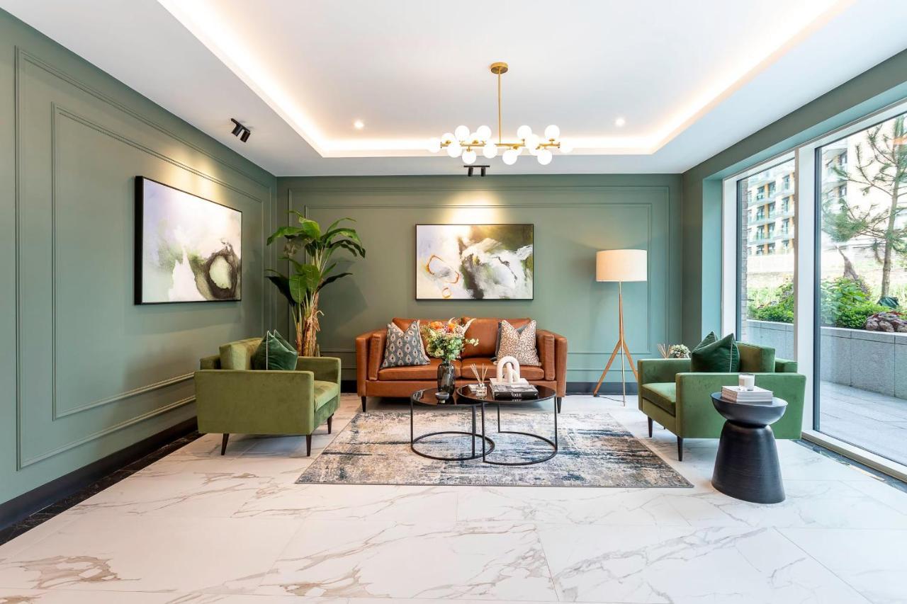 Modern Chelsea Leilighet London