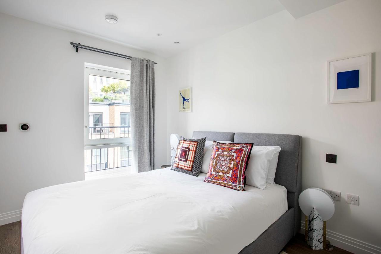 Leilighet Modern Chelsea *