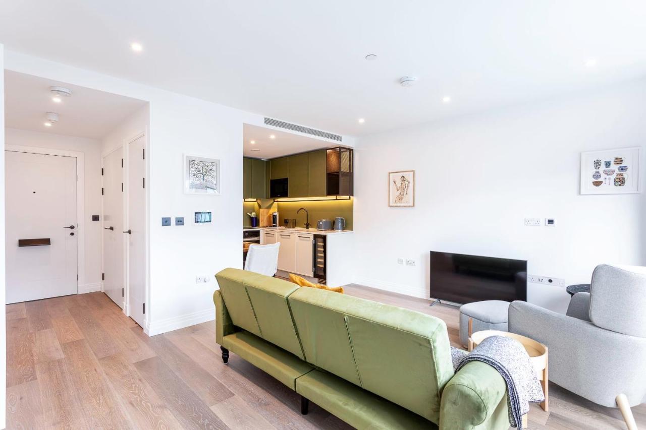 Leilighet Modern Chelsea *