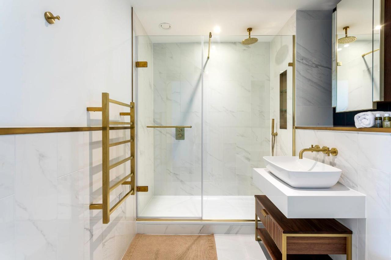 Leilighet Modern Chelsea London