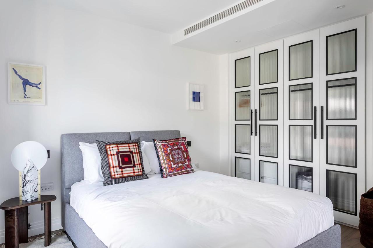 Leilighet Modern Chelsea