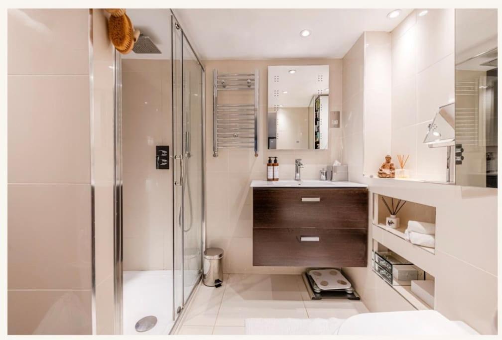 Stunning 2 Bed London