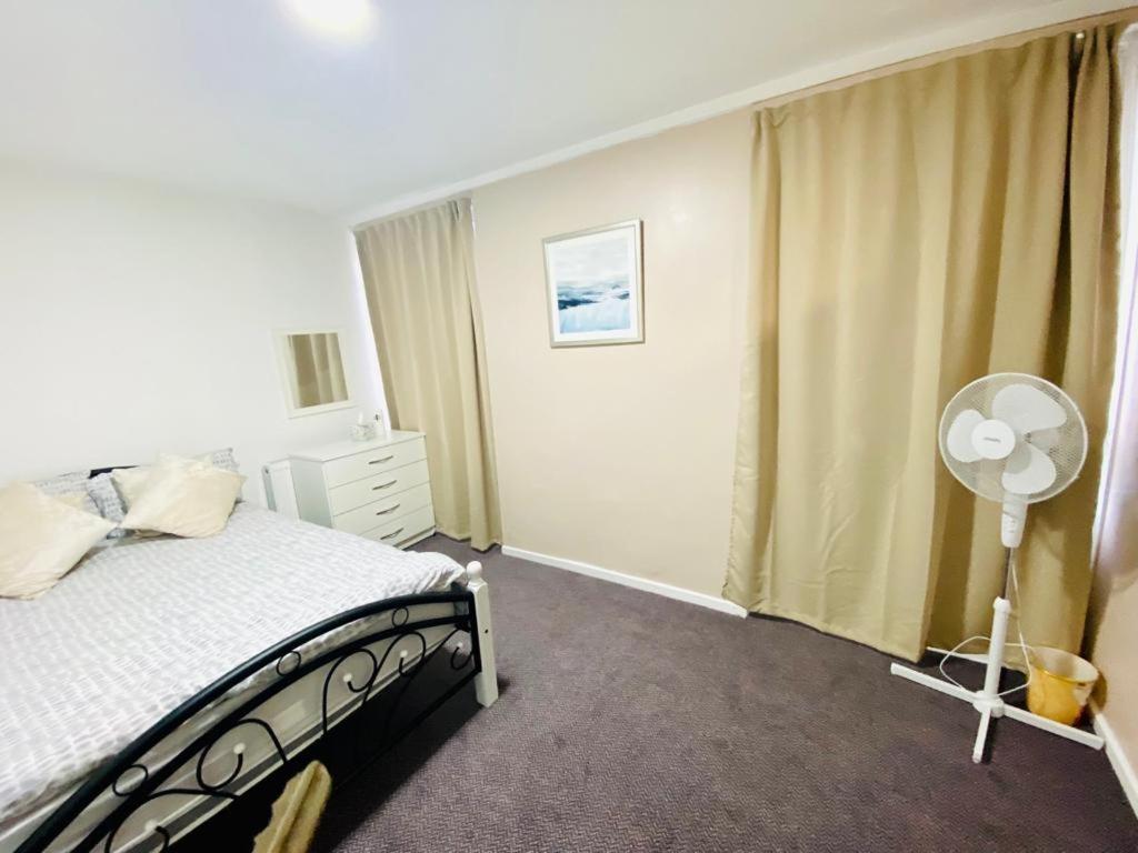 Apartamento Spacious One Bedroom Edgeware Road Central *