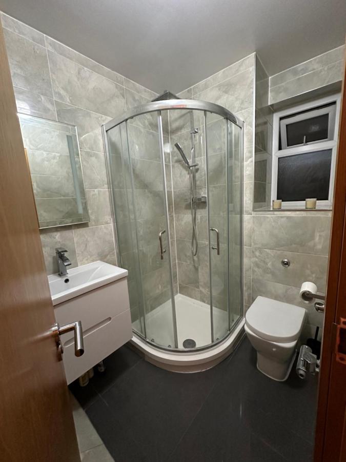 Leilighet Luxury Flat London