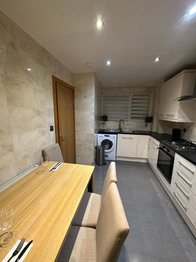 Luxury Flat Leilighet London