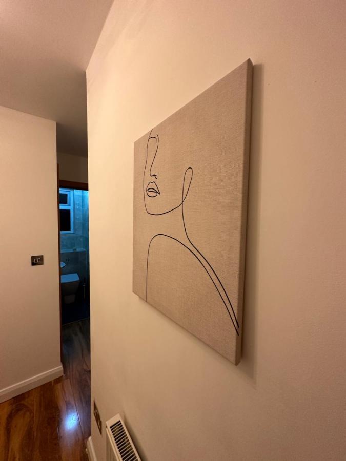 Luxury Flat Leilighet