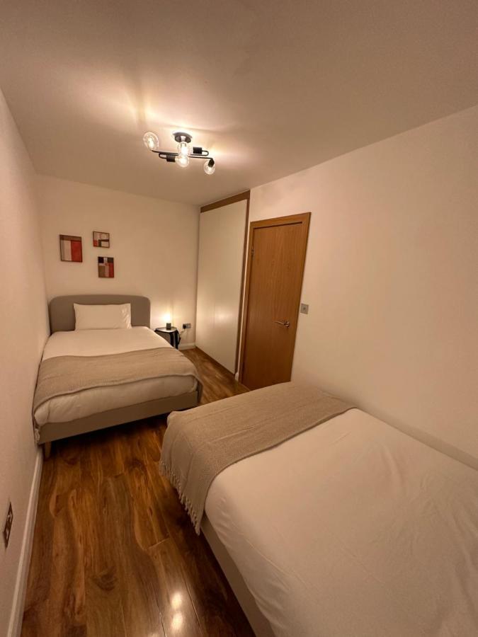 Luxury Flat Leilighet *