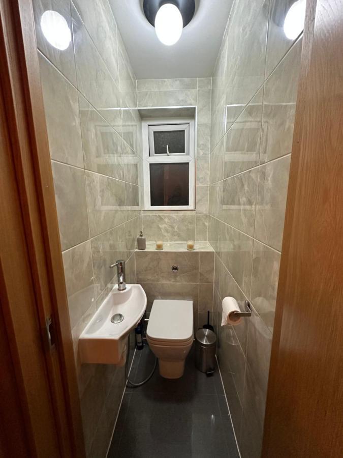 Leilighet Luxury Flat