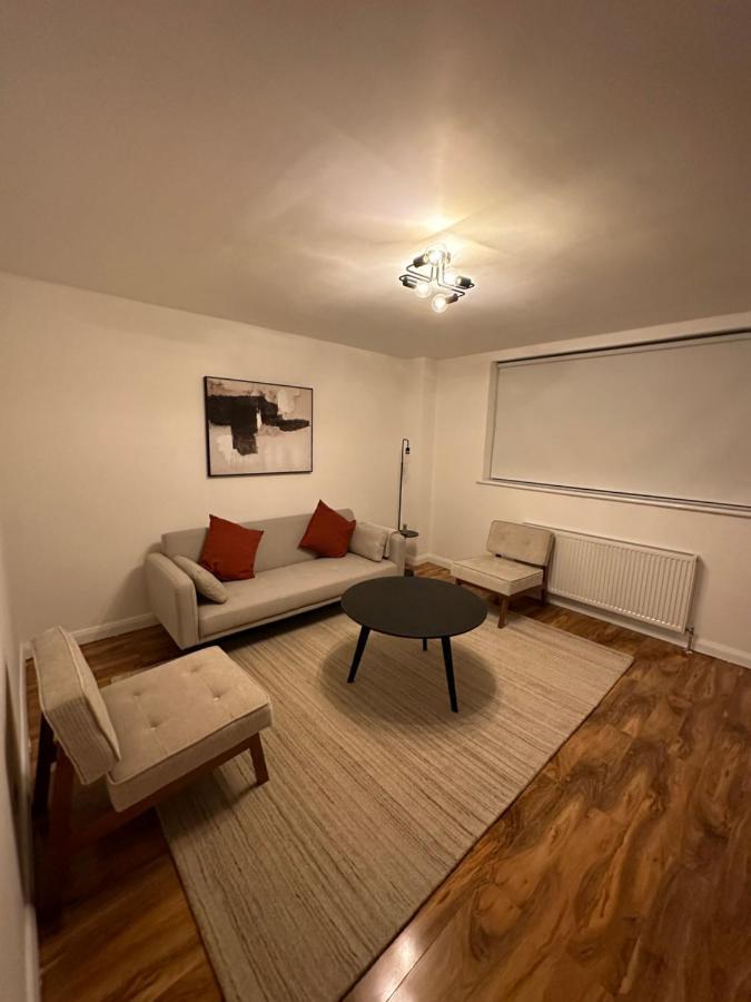 Luxury Flat Leilighet