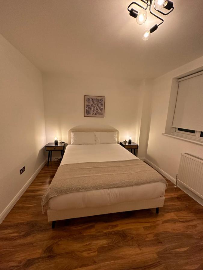 Luxury Flat Leilighet *