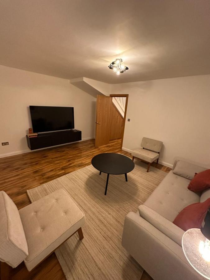 Leilighet Luxury Flat *