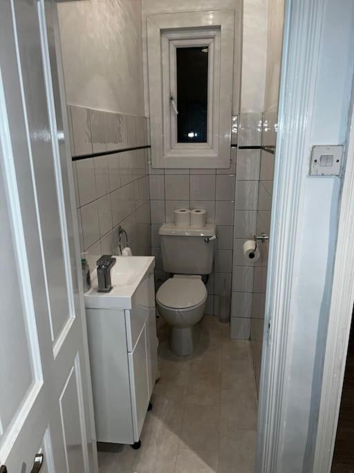 A Beautiful Four Bedroom Family