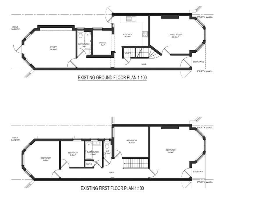 A Beautiful Four Bedroom Family Holiday home *