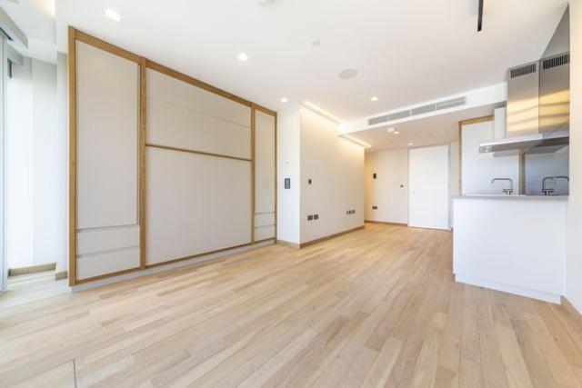 Apartment Manhattan Loft Gardens, Stratford *
