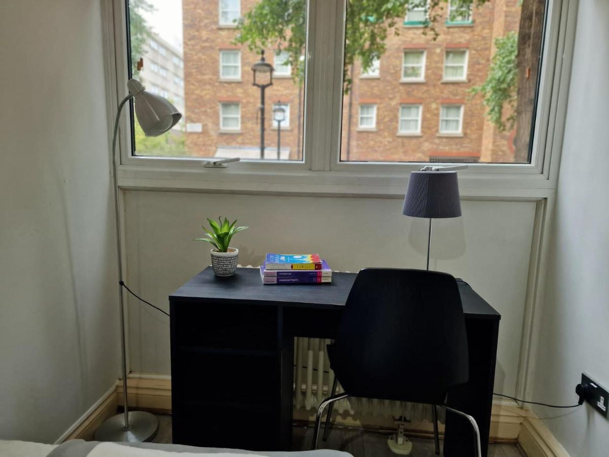 Appartement 2 Bedrooms Flat In Great Location!