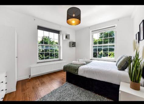 Apartment London City