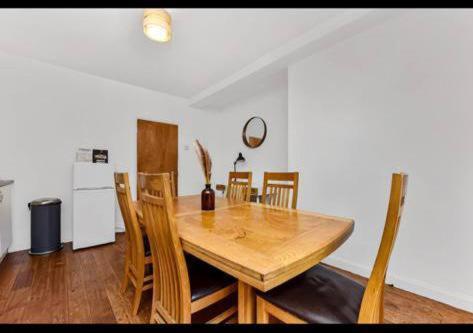 Apartment London City London