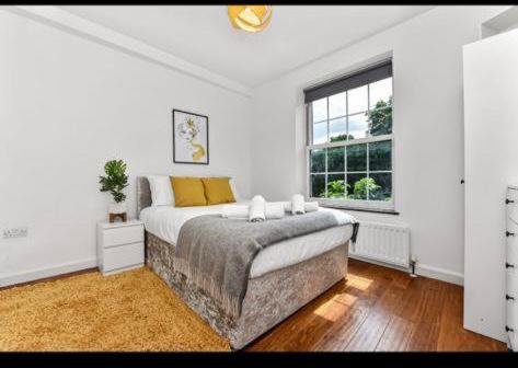 Apartment London City *