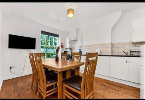 London City Apartment London