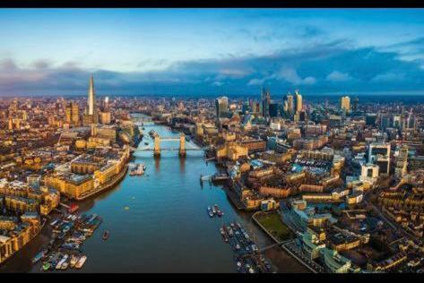 London City * London
