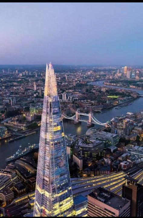 Apartment London City
