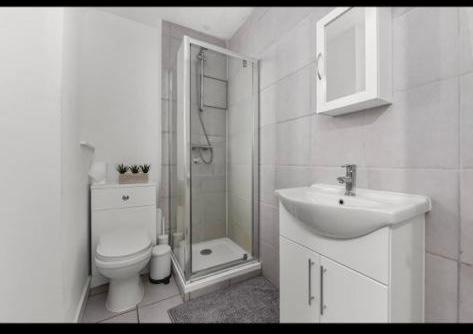 London City Apartment