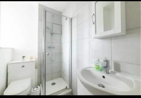 Apartment London City *