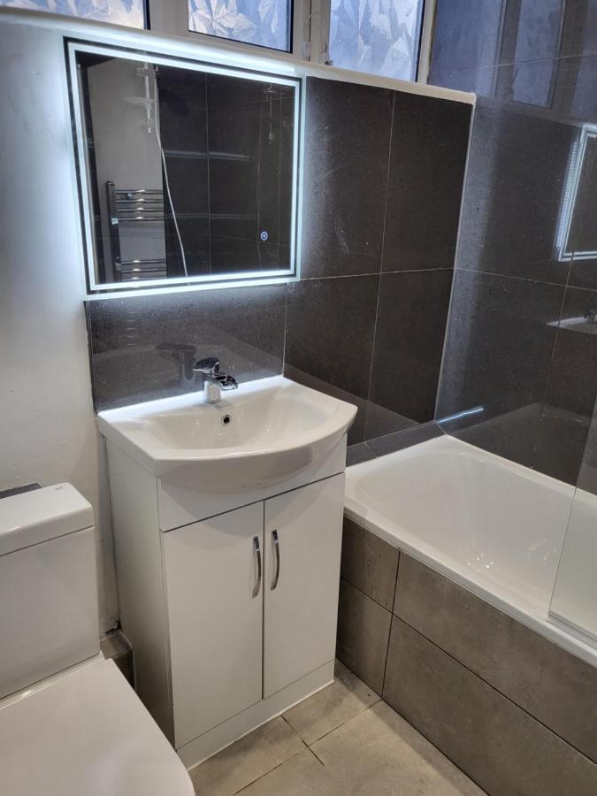 Leilighet The Sydenham Snug *